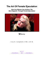 Female Ejaculation.pdf